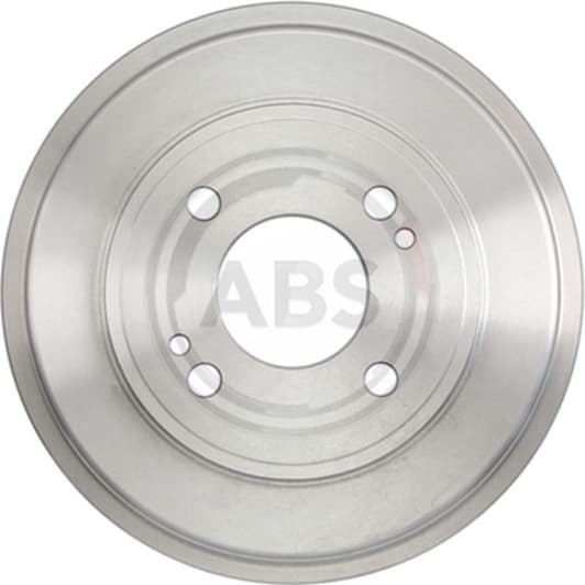 2870-S A.B.S. Тормозной барабан