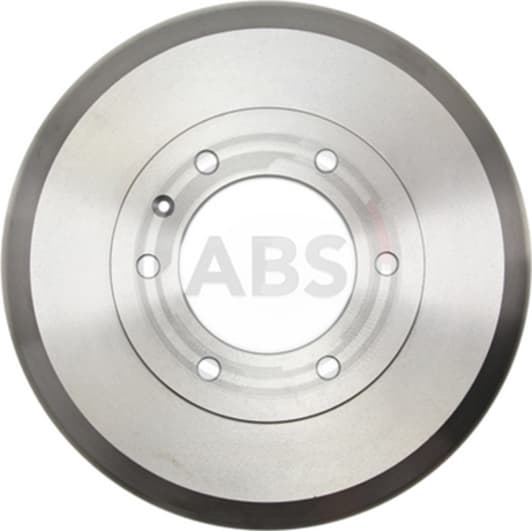 3432-S A.B.S. Тормозной барабан для Isuzu D-Max