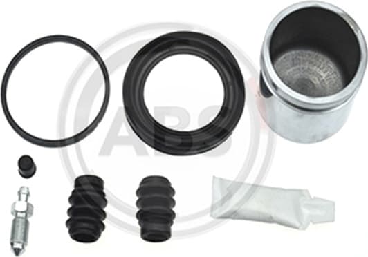 57446 A.B.S. Ремкомплект тормозного суппорта