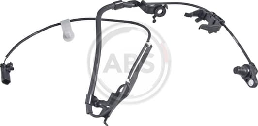 31341 A.B.S. Датчик ABS для Lexus RX