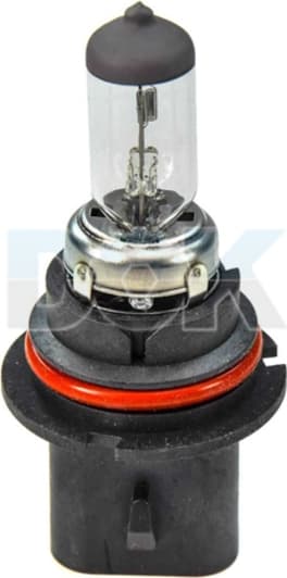 Автолампа AG-Autoparts Standard HB5 PX29T 65 W прозрачная ag40025s