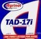 Agrinol TAD-17i GL-5 85W-90 (10 л) трансмісійна олива