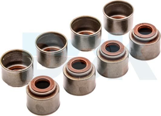 12005400 Ajusa Сальник клапана