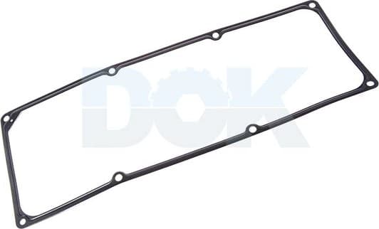 11022700 Ajusa Прокладка клапанной крышки