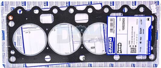 10023900 Ajusa Прокладка ГБЦ