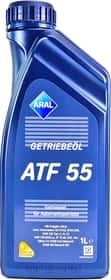 Трансмісійна олива Aral ATF 55 Трансмісійна олива Aral ATF 55