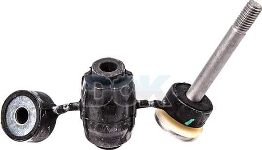 26DC1000 Asmetal Стойка стабилизатора