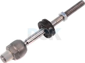 Кермова тяга