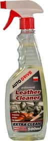 Очиститель салона Auto Drive Leather Cleaner 500 мл Очиститель салона Auto Drive Leather Cleaner 500 мл