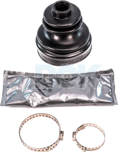 D8312 Autofren Seinsa Пильовик гранати