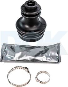 Пильовик гранати Пильовик гранати