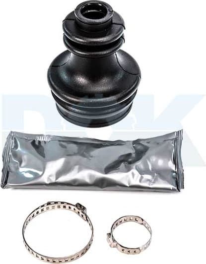 D8072 Autofren Seinsa Пильовик гранати