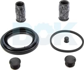 Ремкомплект тормозного суппорта Autofren Seinsa D4134 Ремкомплект тормозного суппорта Autofren Seinsa D4134