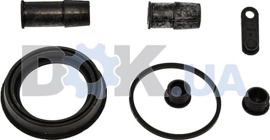 D4750 Autofren Seinsa Ремкомплект тормозного суппорта