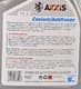 Axxis Coolant G11 синій -32 °C, 5 л (AX2011) готовий антифриз