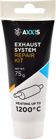 Axxis Exhaust System герметик (75 г)