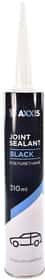 Герметик Axxis Joint Sealant черный Герметик Axxis Joint Sealant черный