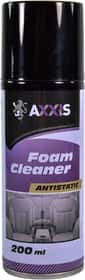 Очиститель салона Axxis Foam Cleaner 200 мл Очиститель салона Axxis Foam Cleaner 200 мл