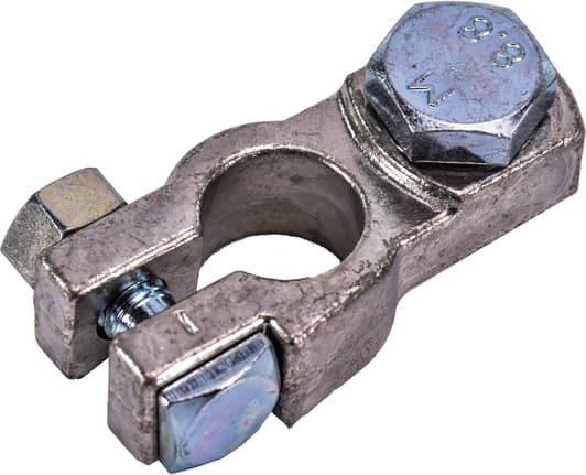 Клемма АКБ Euro Type 1 Behr Hella 8KX707 913-001