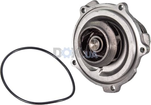 CP18670 BGA Помпа