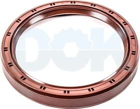 Сальник колінчастого вала Сальник колінчастого вала