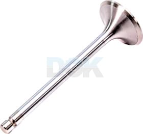 Впускной клапан Впускной клапан