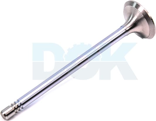 V990224 BGA Випускний клапан