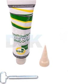 Прокладка клапанной крышки BGA BGSILC Прокладка клапанной крышки BGA BGSILC