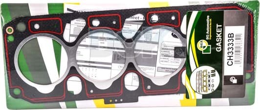 CH3333B BGA Прокладка ГБЦ