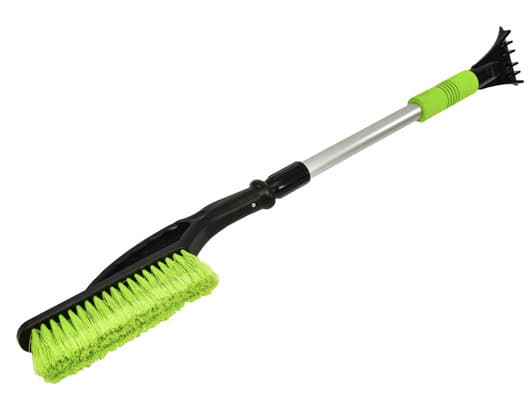 Щетка-скребок BI-PLAST BP-110