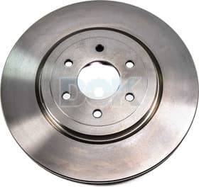 Гальмівний диск