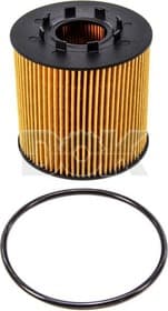 Масляный фильтр