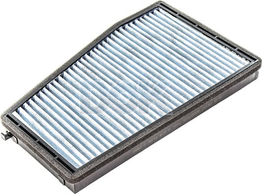 ADG02525 Blue Print Фильтр салона