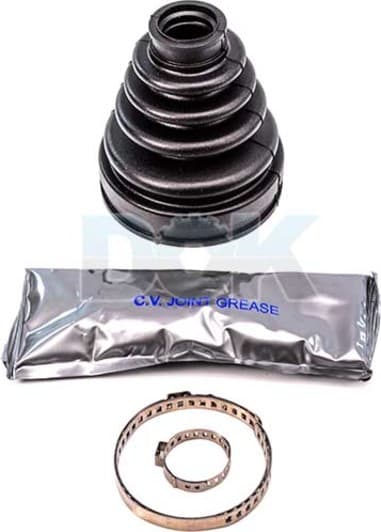 ADT38113 Blue Print Пыльник ШРУСа