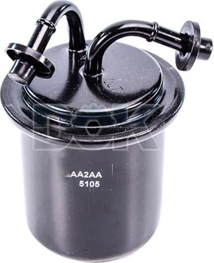 ADS72305 Blue Print Топливный фильтр