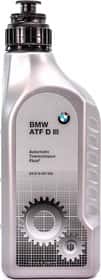 Трансмиссионное масло BMW ATF D III(Европа) синтетическое Трансмиссионное масло BMW ATF D III(Европа) синтетическое