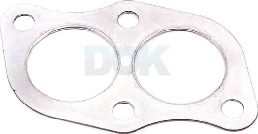 256-883 Bosal Прокладка приемной трубы