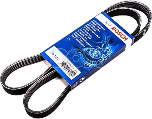 1 987 948 494 Bosch Поліклиновий ремінь