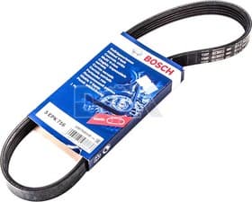 Поликлиновой ремень