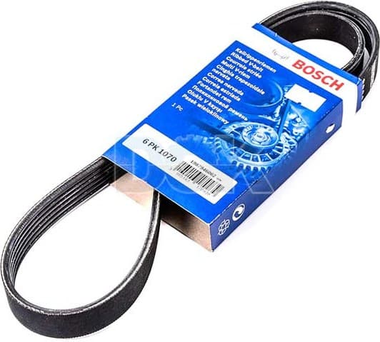 1 987 946 062 Bosch Поликлиновой ремень