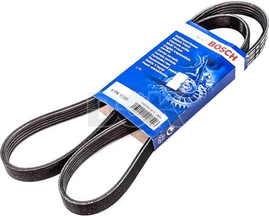 1 987 947 871 Bosch Поликлиновой ремень