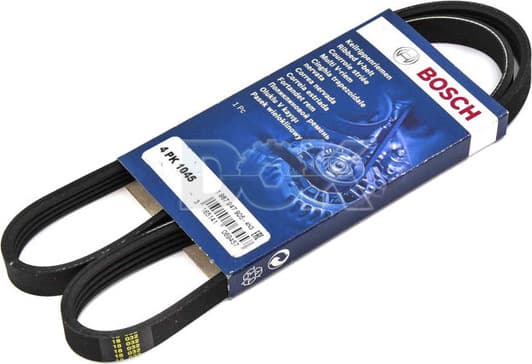 1 987 947 905 Bosch Поліклиновий ремінь