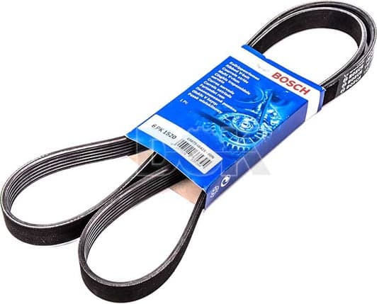1 987 948 425 Bosch Поліклиновий ремінь