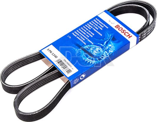1 987 948 415 Bosch Поліклиновий ремінь
