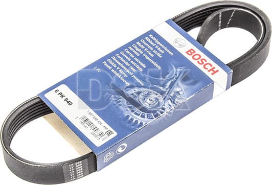 1 987 948 434 Bosch Поликлиновой ремень