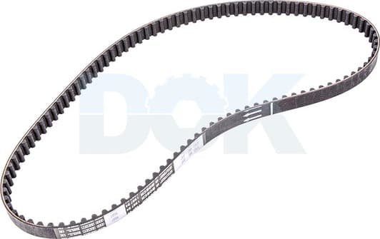 1 987 949 587 Bosch Ремінь ГРМ