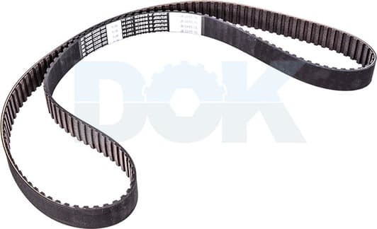 1 987 949 074 Bosch Ремінь ГРМ