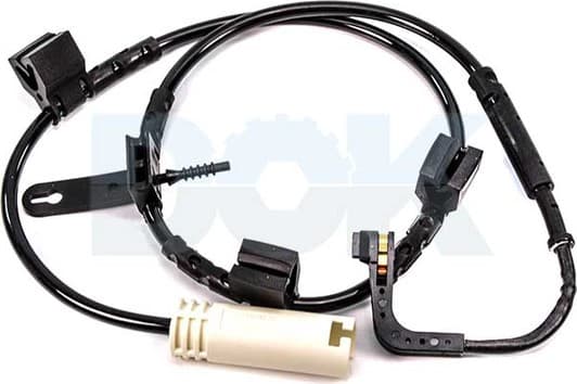 1 987 473 058 Bosch Датчик зношення гальмівних колодок