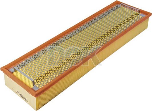 1 457 433 626 Bosch Повітряний фільтр