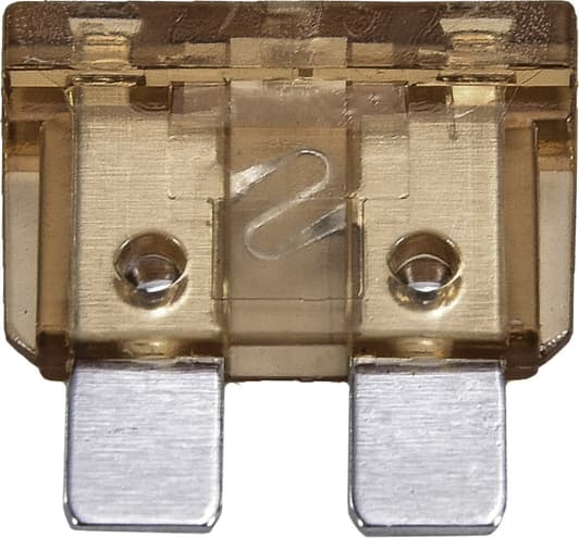 Запобіжник автомобільний Bosch 1904529903 FT8 midi (normal) 5A